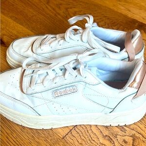 Women’s Reebok Sneakers